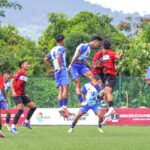 Mokokchung on brink of elimination in Group C1