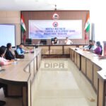 Mokokchung plans 2047 vision document