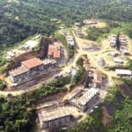 Mon Medical College project