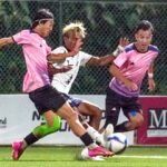 Dr T Ao Trophy Eshong brace sends defending champions Mon into final
