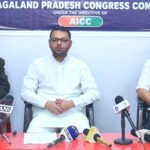 NPCC raises concerns over 1.57 lakh electors in Nagaland, seeks CEC’s removal