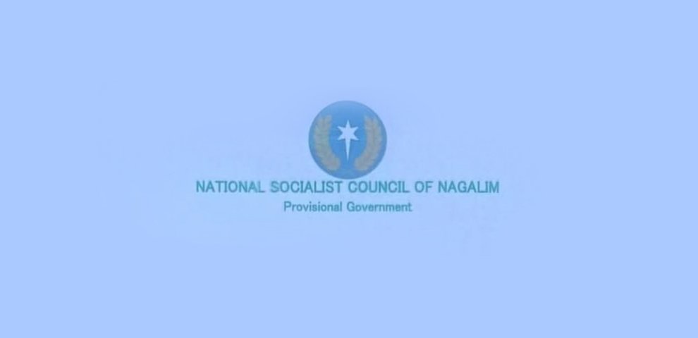 NSCN Provisional Government cautions against Hebron-based peace campaign in Eastern Nagalim