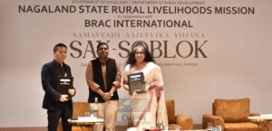 NSRLM, BRAC International sign MoU to support 4,000 vulnerable households