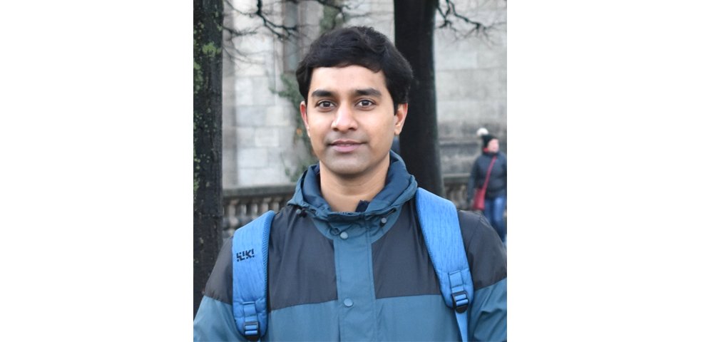 NU faculty selected for INSA Visiting Scientist Fellowship