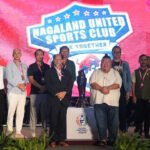 NUSC marks new chapter for Naga football with IFL trophy tour, jersey launch