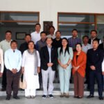Nagaland ANSTA opts out of October 17 teachers’ mass hunger strike