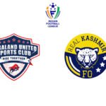 Nagaland United to make IFL debut against Real Kashmir today Nagaland United to make IFL debut against Real Kashmir today