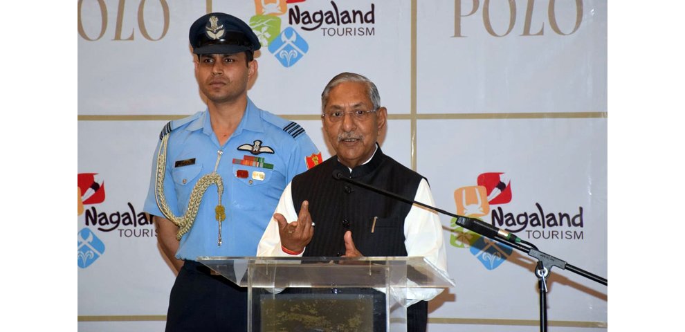 Nagaland opens first five-star hotel as Rs 150-crore hospitality plan takes shape