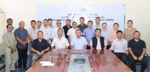 Nagaland launches scheme for subsidised rice to uncovered households