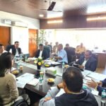 Nagaland panel recommends termination of 15 appointments NSF to submit fresh list