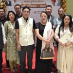Nagaland seeks greater flexibility in national agriculture, horticulture schemes