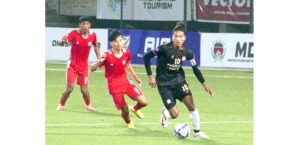 Dr T Ao Trophy 2026: Mon seal Group A top spot as Phek and Peren advance from Group D