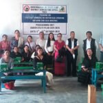 Phek Phusachodu gets silk processing, training centre