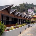 Nagaland opens first five-star hotel as Rs 150-crore hospitality plan takes shape Polo Hotel Kohima opens under 2023 PPP agreement that also envisaged a five-star hotel and mall in Dimapur