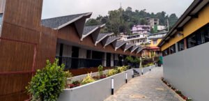 Nagaland opens first five-star hotel as  Rs 150-crore hospitality plan takes shape