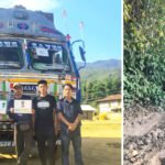 Nagaland: Poor road access complicates ginger procurement in Kiphire Nagaland: Poor road access complicates ginger procurement in Kiphire
