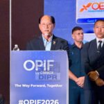 Rio urges corporate India to invest in Nagaland’s untapped potential Rio urges corporate India to invest in Nagaland’s untapped potential