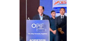 Rio urges corporate India to invest in Nagaland’s untapped potential