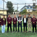 Seiyhama wins inaugural NAYSA-D futsal tournament