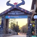 Sovima imposes 10 pm curfew following theft incidents Sovima imposes 10 pm curfew following theft incidents