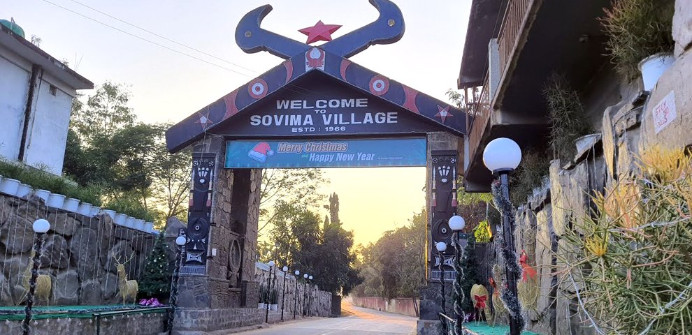 Sovima imposes 10 pm curfew following theft incidents