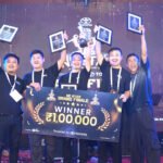 Stereo Groove from Nagaland crowned NE Star 2026