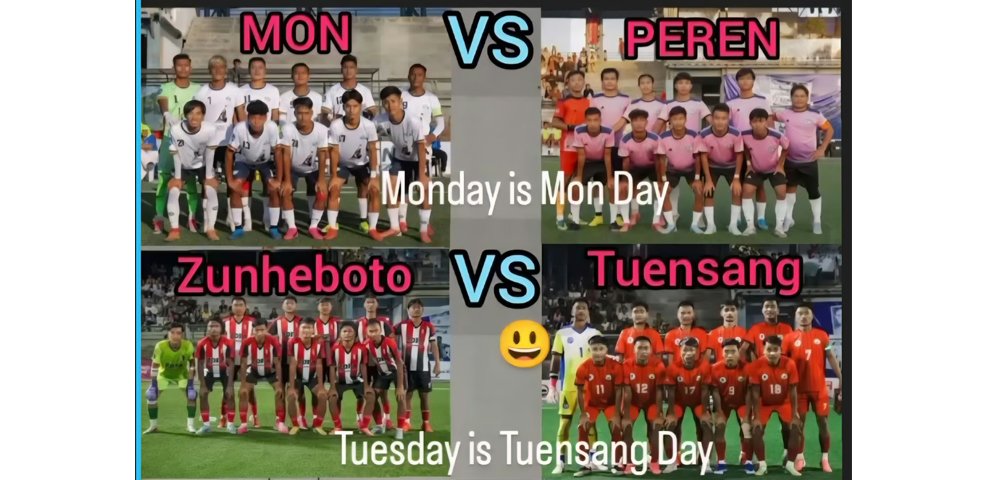 Memes, banter and football: The culture around the 25th Dr T Ao Trophy