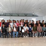 Tikhir leaders reach reconciliation agreement, agree to withdraw past actions Tikhir leaders reach reconciliation agreement,