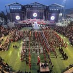 Nagaland: Tribal hohos raise concerns over Kisama privatisation Tribal hohos raise concerns over Kisama privatisation