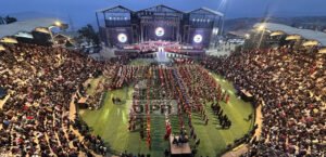Nagaland: Tribal hohos raise concerns over Kisama privatisation
