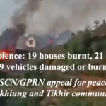 Zaonger Tikhir community rejects ZMA claims, cites official decisions on village dispute