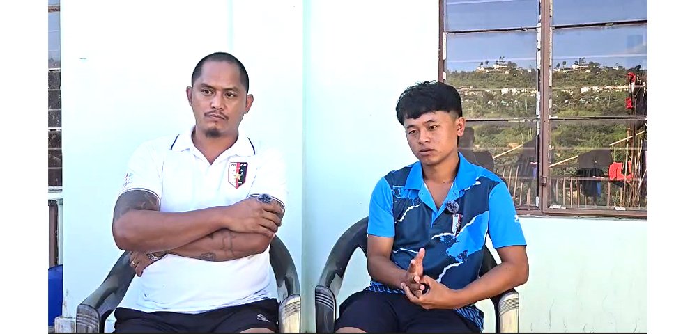 Zunheboto emerges as dark horse, reaches Dr T Ao Trophy semi-finals for first time