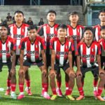 Zunheboto emerges as dark horse, reaches Dr T Ao Trophy semi-finals for first time