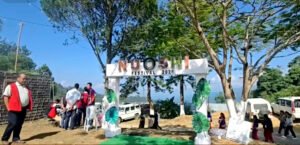 Süngratsü turns Ao Naga food heritage into a ₹1.5 crore Nüoshi economy