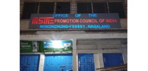 MSME PCI’s 900+ membership in Mokokchung: What has happened so far?